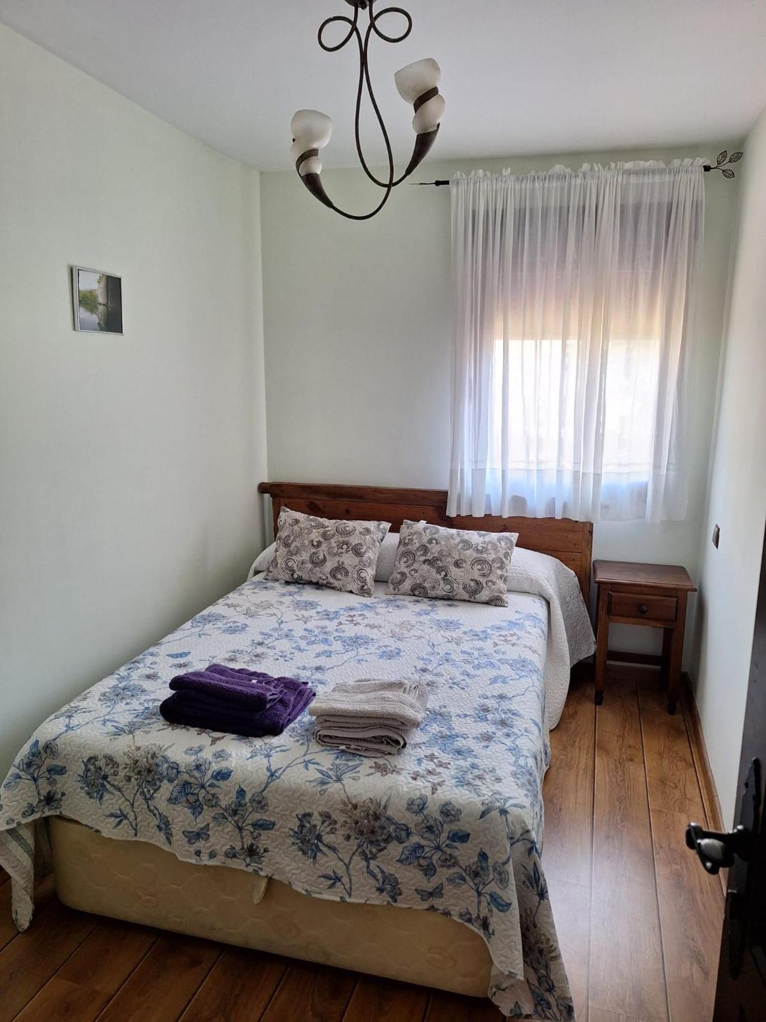 Casa Rural El Balcon Del Tajuna Valfermoso de Tajuna المظهر الخارجي الصورة